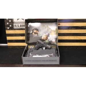 Kimber R7 MAKO 9MM Semi-automatic Pistol