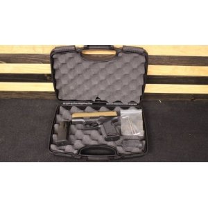 Taurus Armas GX4 9mm Semi-automatic Pistol