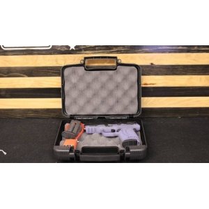 Smith & Wesson M&P 9 Shield EZ M2.0 Semi-automatic Pistol