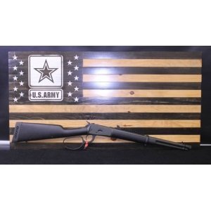 Rossi R92 BIG LOOP .357/38 Lever Action