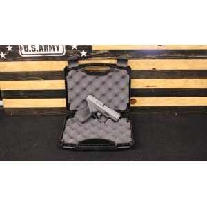 Taurus Armas GX4 9mm Semi-automatic Pistol