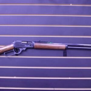 MARLIN MODEL 1895cb LEVER ACTION 45/70 Rifle