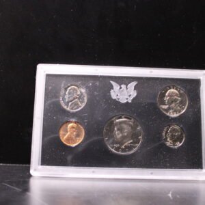 1971 United States Proof Set