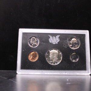 1970 United States Proof Set