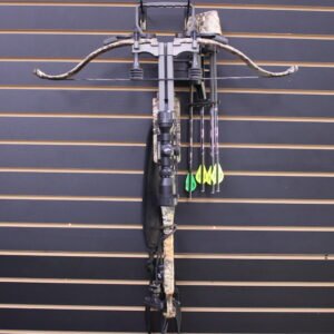 Excalibur Mag340 Cross Bow