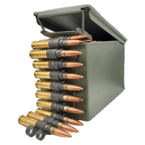 Ammunition