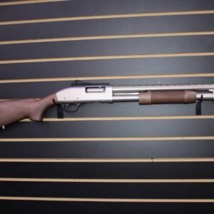 Tokarev Tx3 12GA Shotgun