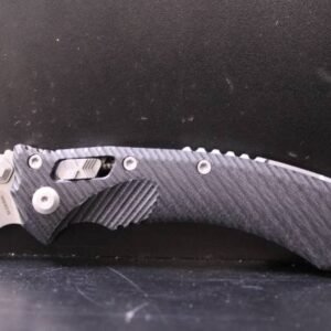 Micro Tech Amphibian Knife
