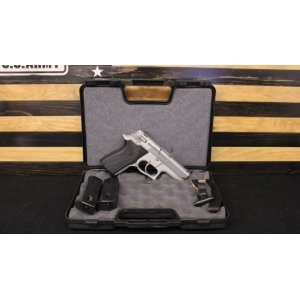 Smith & Wesson 6906 9MM Semi-automatic Pistol