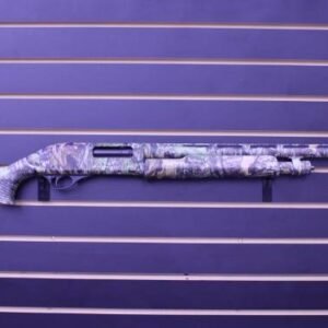 Akkar Cz 612 Magnum Turkey 12 GAUGE Shotgun