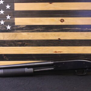 Mossberg 500 12 Ga Shotgun