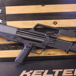 Kel Tec 410 Ga