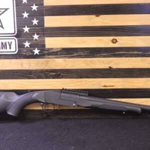 Barathrum Silah San SS12 12 Ga Ducks Umlimited