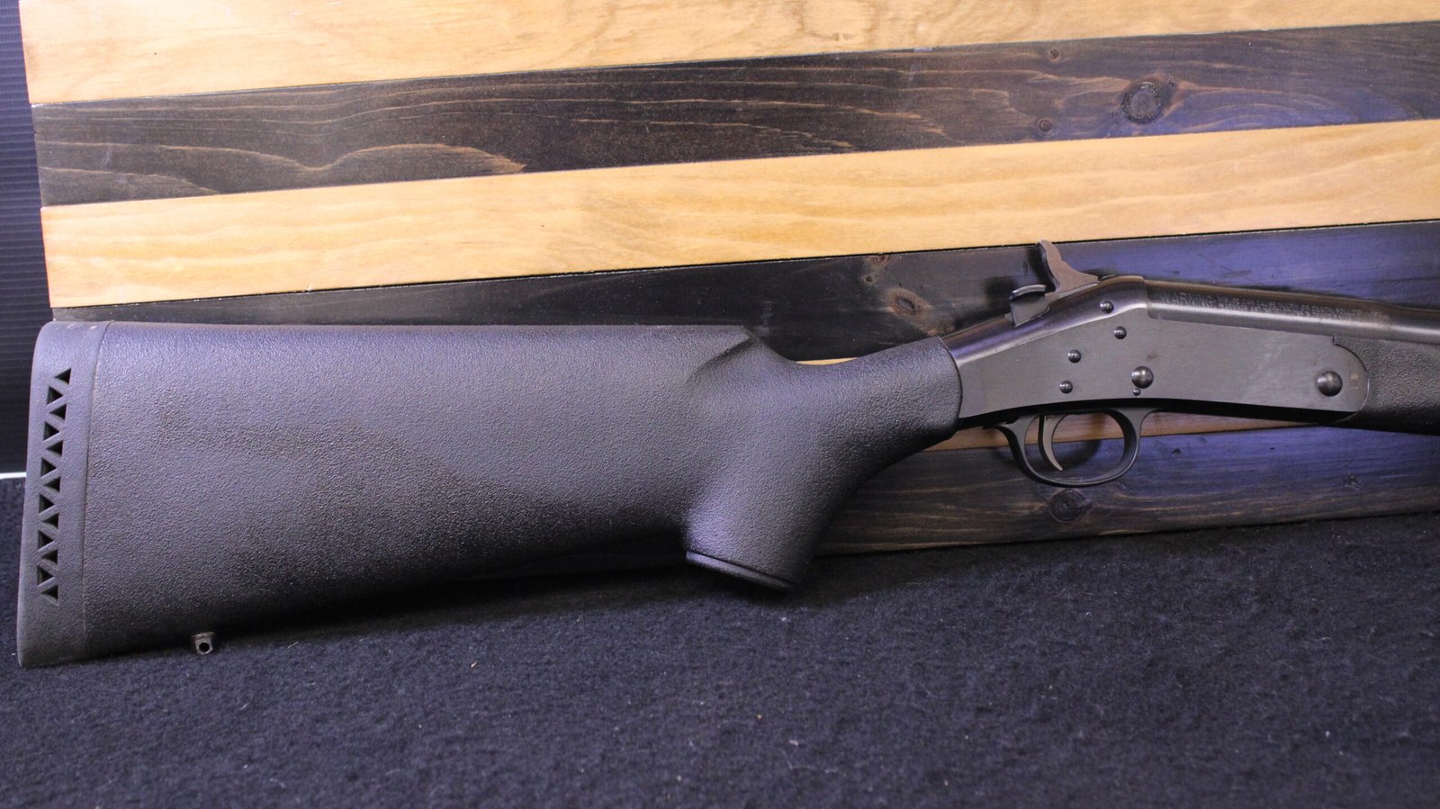 H&R Handi Rifle SB2 45-70 GOVT 10 H&R Handi Rifle SB2 45-70 GOVT - Image 10