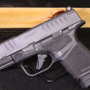 Springfield Hellcat 9mm Semi-automatic Pistol