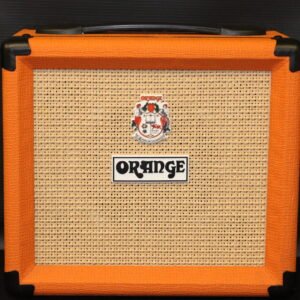 Orange Crush 12 12W 6" Guitar Amplifier and Speaker Combo