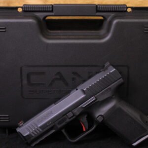 Canik TP9 SF Elite 9mm Semi-automatic Pistol