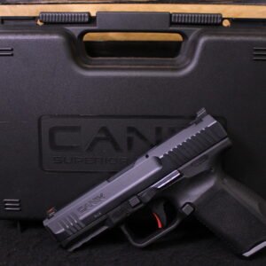 Canik TP9 SF Elite 9mm Semi-automatic Pistol