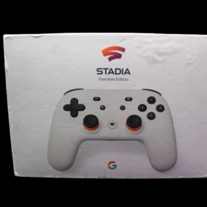 Stadia Premier Edition PC Controller