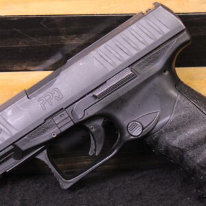 carl-walther-ppq-pistol-cal-9-mm-4-inch-barrel-semi-automatic
