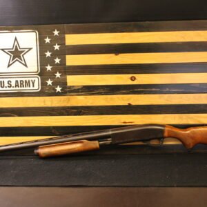 Remington 870 Express Magnum Pump Shotgun