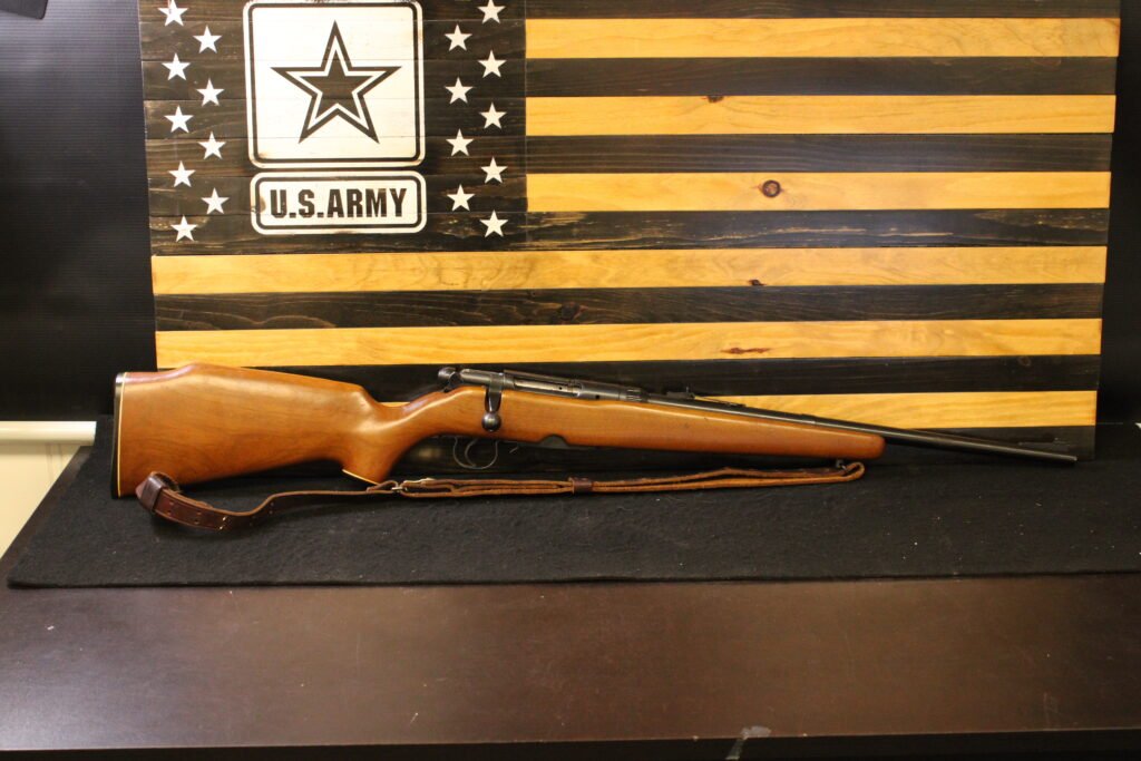 Savage Arms 840 30-30 Bolt Action Rifle