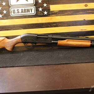 Hatsan Arms Escort 12 Guage Pump Shotgun