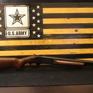 CBC 151 12 Gauge Single Shot