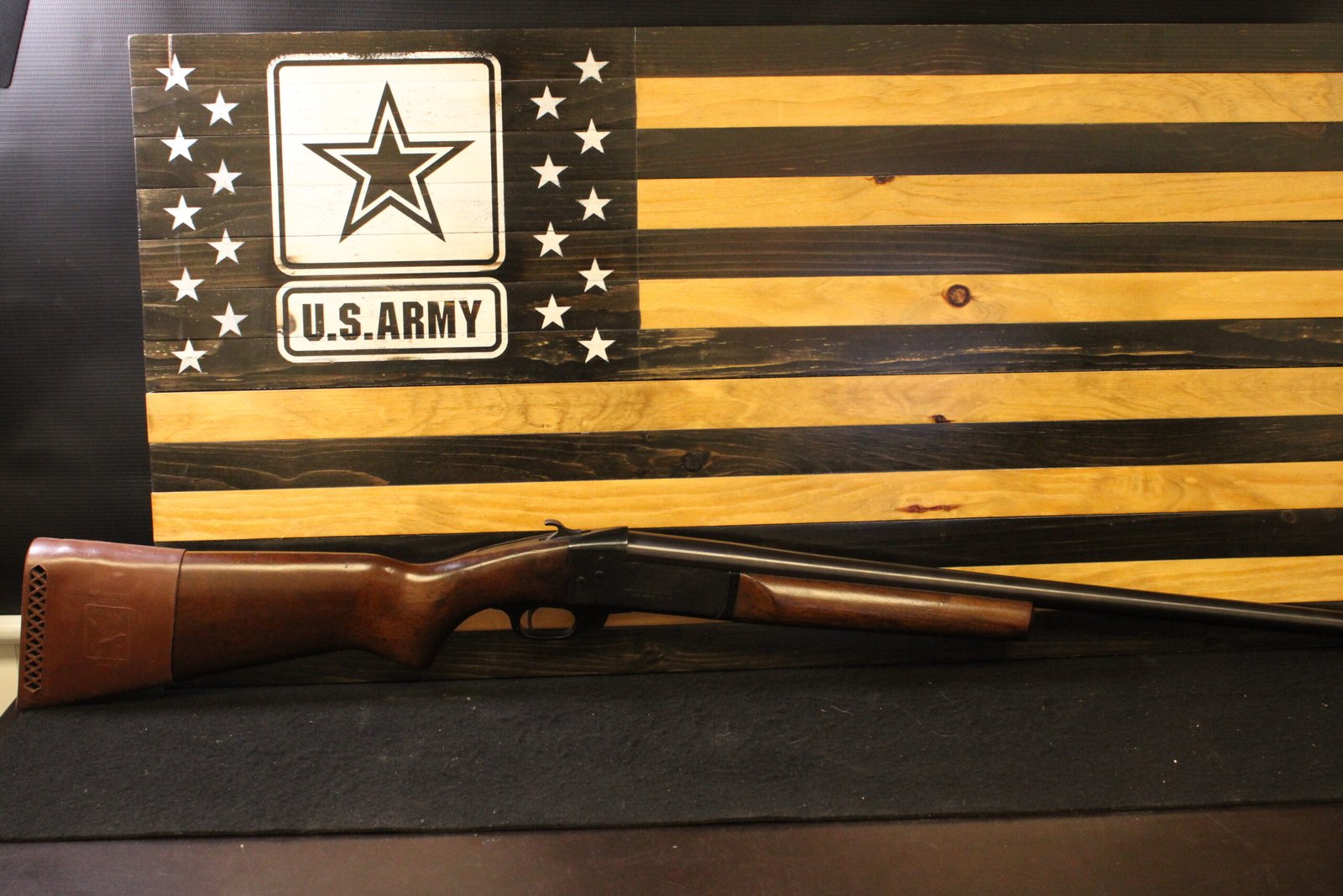 CBC 151 12 Gauge Single Shot 1 CBC 151 12 Gauge Single Shot