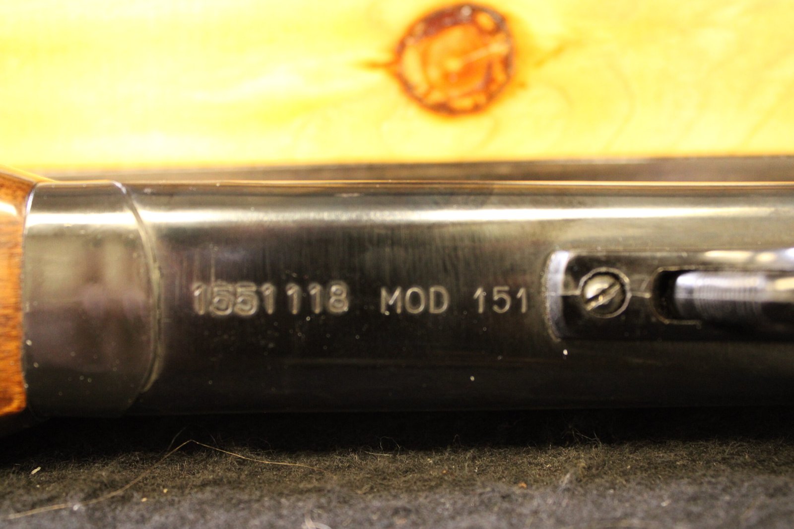 CBC 151 12 Gauge Single Shot 3 CBC 151 12 Gauge Single Shot - Image 3