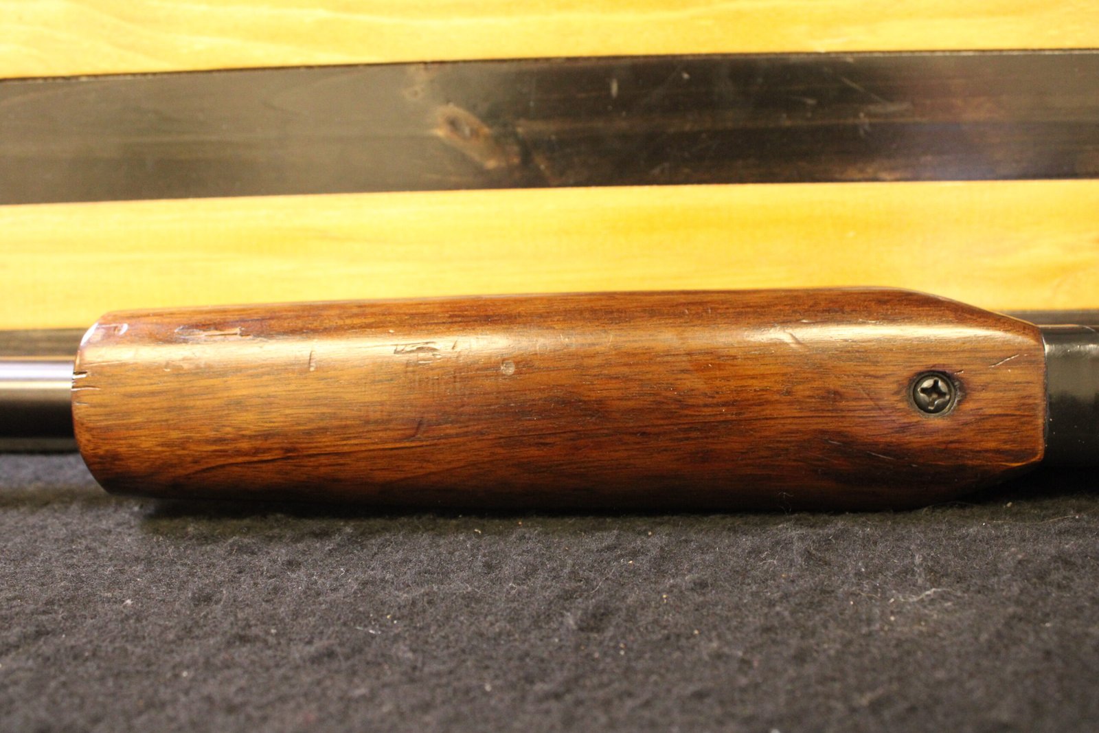 CBC 151 12 Gauge Single Shot 2 CBC 151 12 Gauge Single Shot - Image 2