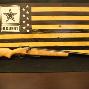 Savage Arms Co. 58 Bolt Action Shotgun