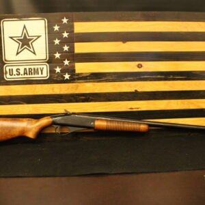 Savage Stevens Model 95 Shotgun