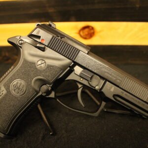 Beretta 80x Cheetah Pistol 380 ACP
