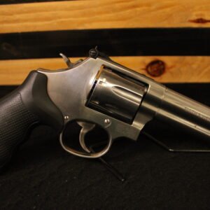 Smith & Wesson 686-6 Revolver .357 Magnum