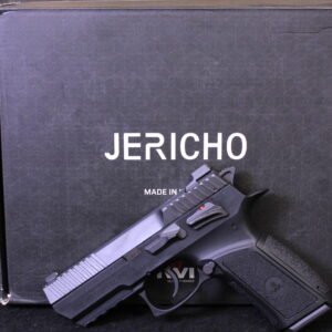 Iwi Jericho 2 M 9mm Semi-automatic Pistol