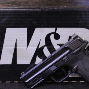 Smith & Wesson M&P 380 SHIELD EZ M2.0 Semi-automatic Pistol