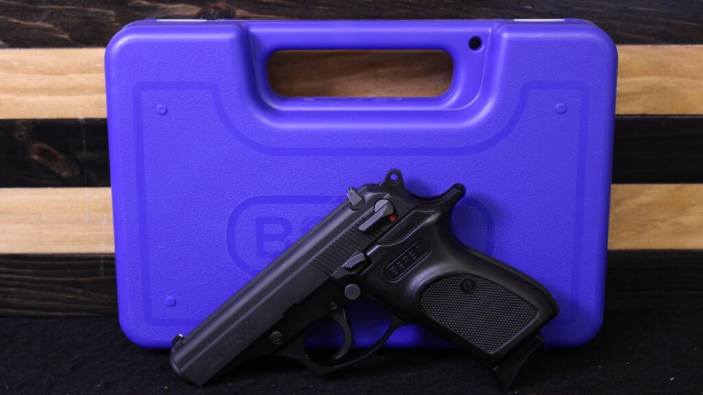 Bersa Thunder 380 Semi-automatic Pistol