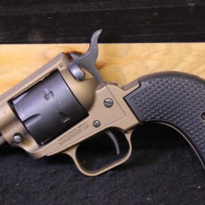 Heritage Mfg Barkeep 22cal Revolver