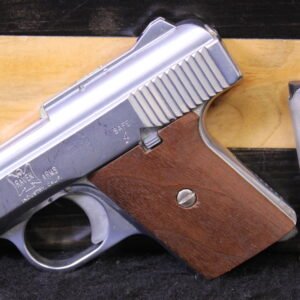 Raven MP-25 25ACP Semi-automatic Pistol