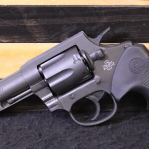 ACP Rock Island Model 200 .38spl Revolver