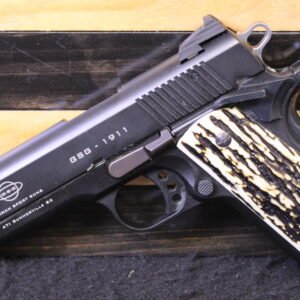 German Sports Guns GSG-1911 .22lr Semi-automatic Pistol