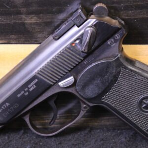 Imez IJ70-17A .380ACP Semi-automatic Pistol