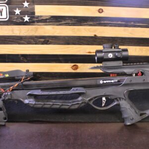 Barnett XP370 Crossbow