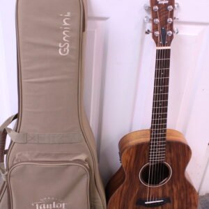 Taylor GS Mini Electric Acoustic Guitar