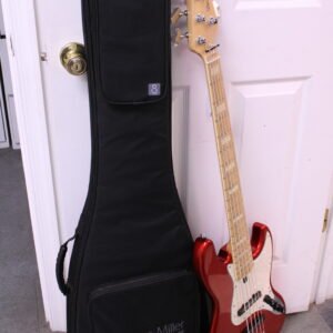 Marcus Miller V7 Electric Bass Guitar
