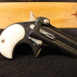 Cobra C22M .22WMR Derringer