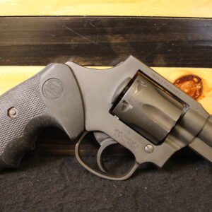 ACP Philippines 206 .38 Special Revolver