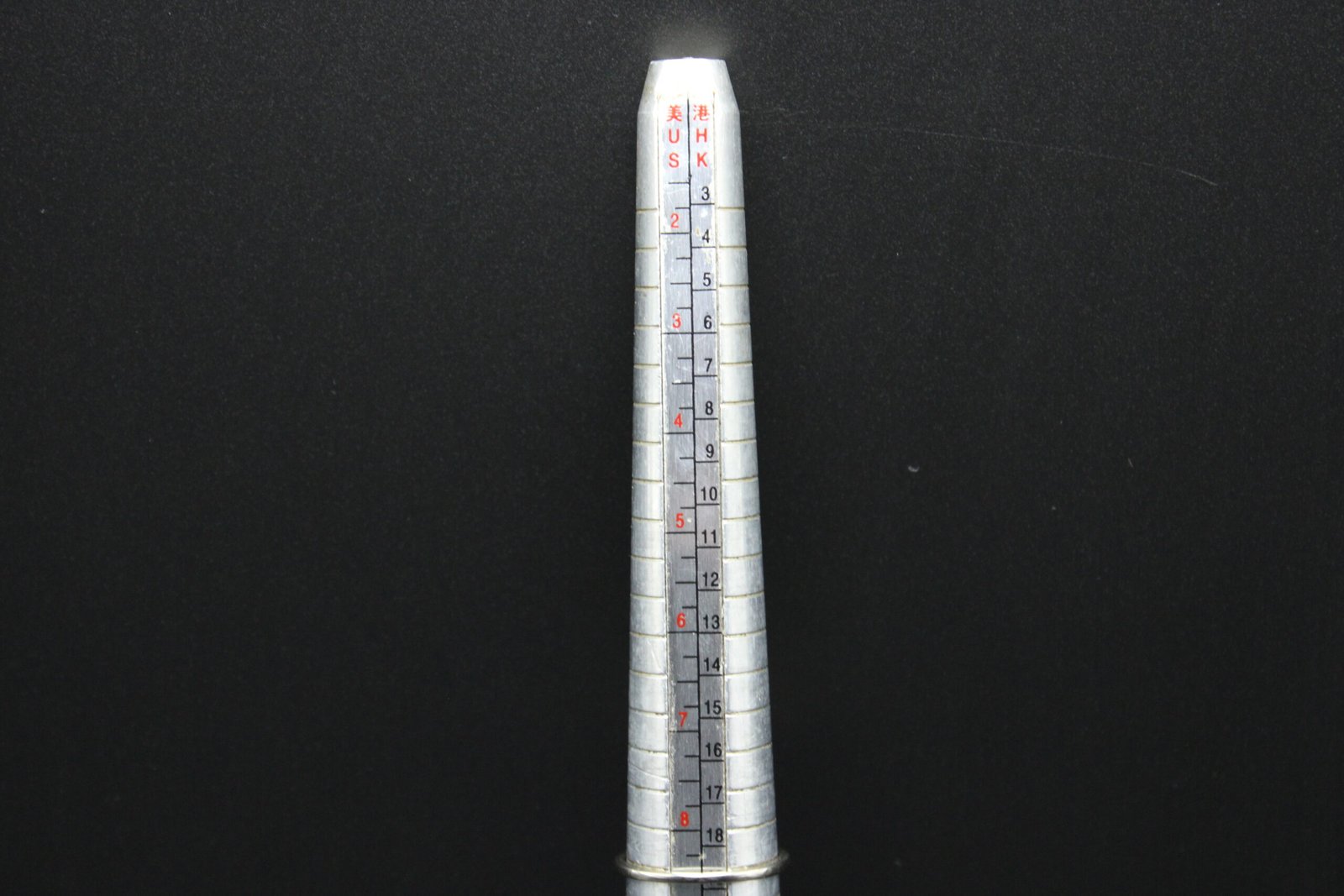 14kt White Gold Solitaire Diamond Engagement Ring 4 14kt White Gold Solitaire Diamond Engagement Ring - Image 4