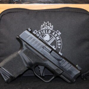 Springfield Hellcat 9MM Semi-Automatic